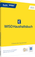 WISO Haushaltsbuch 2025 | Windows WISO Haushaltsbuch 2025 | Windows