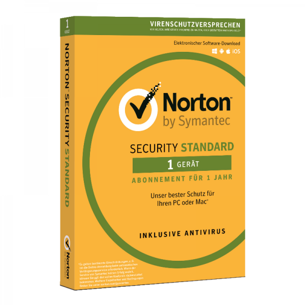 Norton Security 3.0 | 2024 | Download