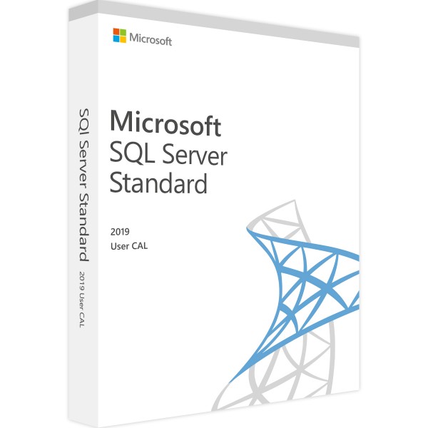 Microsoft SQL Server 2019 User