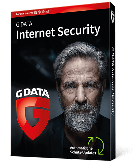 G Data Internet Security 2021