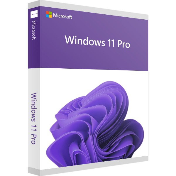 Windows 11 Pro - EN