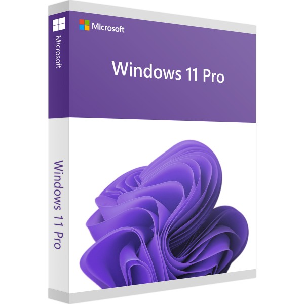 Windows 11 Pro - FR