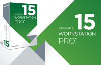 VMware Workstation 15 Pro VMware Workstation 15 Pro