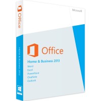 Microsoft Office 2013 Home and Business Windows Microsoft Office 2013 Home and Business Windows