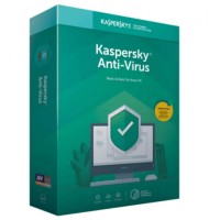 Kaspersky Anti-Virus 2025 Kaspersky Anti-Virus 2025