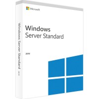 Windows Server 2019 Standard Windows Server 2019 Standard