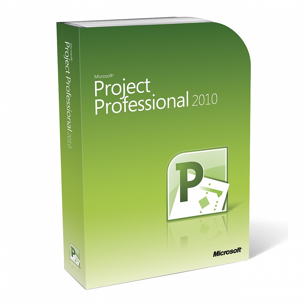 Microsoft Project 2010 Standard oder Professional bei BestSoftware