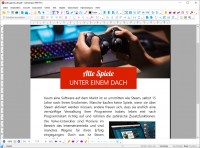 Vorschau: Ashampoo PDF Pro 2 | Windows Vorschau: Ashampoo PDF Pro 2 | Windows
