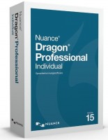 Nuance Dragon Professional Individual 15 | Windows Nuance Dragon Professional Individual 15 | Windows