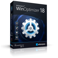 Ashampoo WinOptimizer 18 | Windows | Download Ashampoo WinOptimizer 18 | Windows | Download