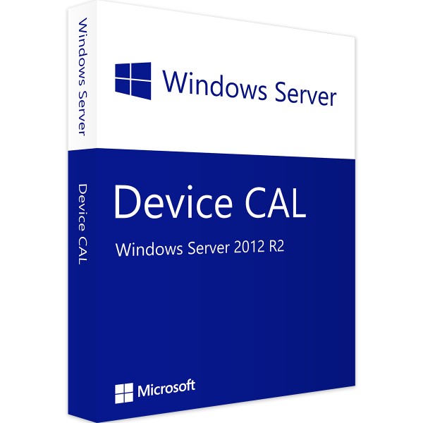 Windows Server 2012 R2 Device