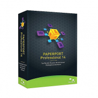 Nuance PaperPort Professional 14 | Windows Nuance PaperPort Professional 14 | Windows