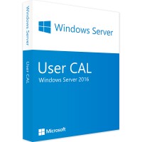 Windows Server 2016 User Windows Server 2016 User