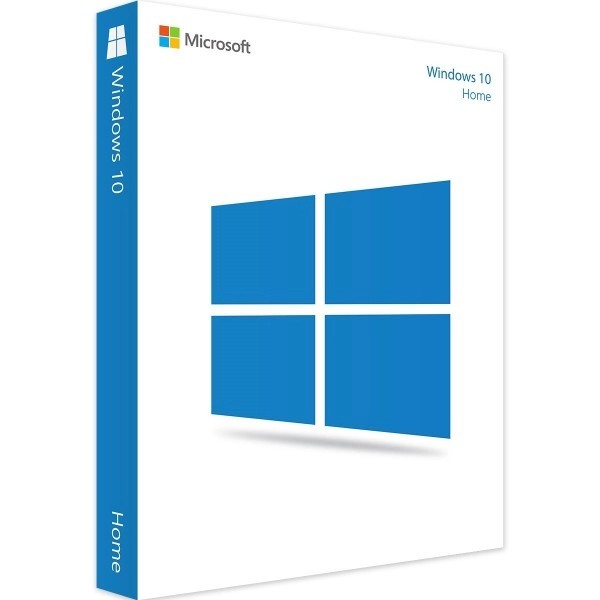 Windows 10 Home - Vollversion