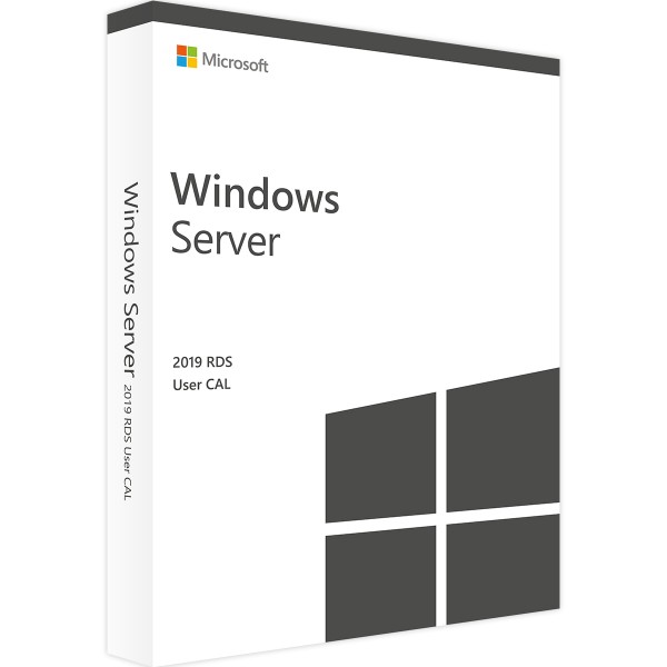 Microsoft Remote Desktop Services 2019 User