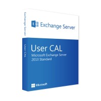 Microsoft Exchange Server 2013 User Microsoft Exchange Server 2013 User