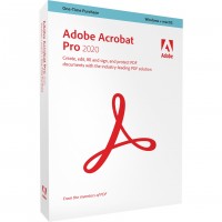 Adobe Acrobat Pro 2020 kein ABO Adobe Acrobat Pro 2020 kein ABO