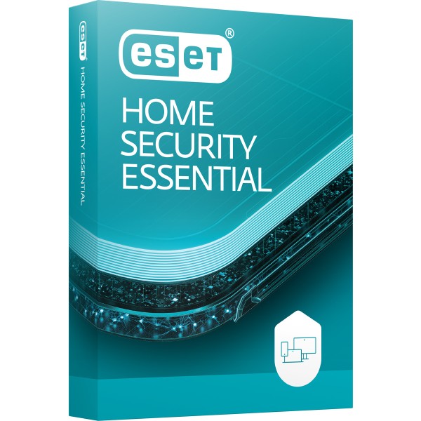 Eset Home Security Essentials