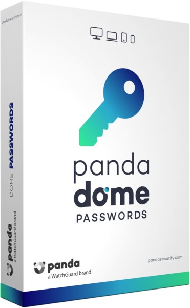 Panda Dome Passwords 2026/2027