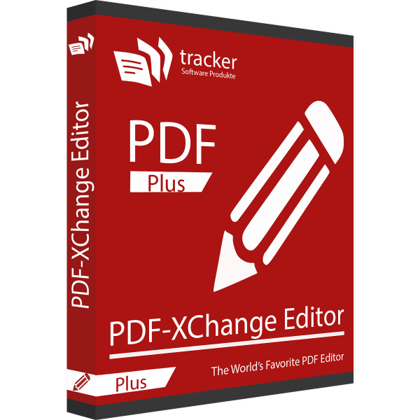 PDF-XChange Editor Plus | Windows