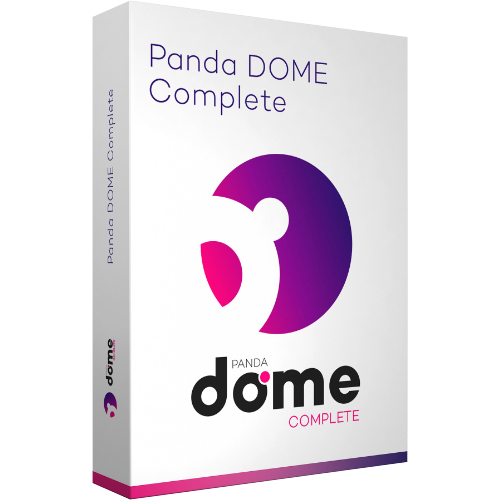 Panda Dome Complete - PC/Mac/Mobilgeräte