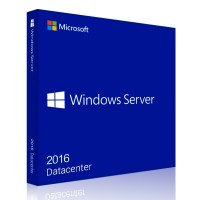 Windows Server 2016 Datacenter Windows Server 2016 Datacenter