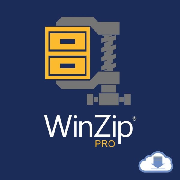 WinZip 30 Pro