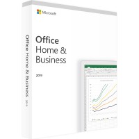 Microsoft Office 2019 Home and Business Windows Microsoft Office 2019 Home and Business Windows