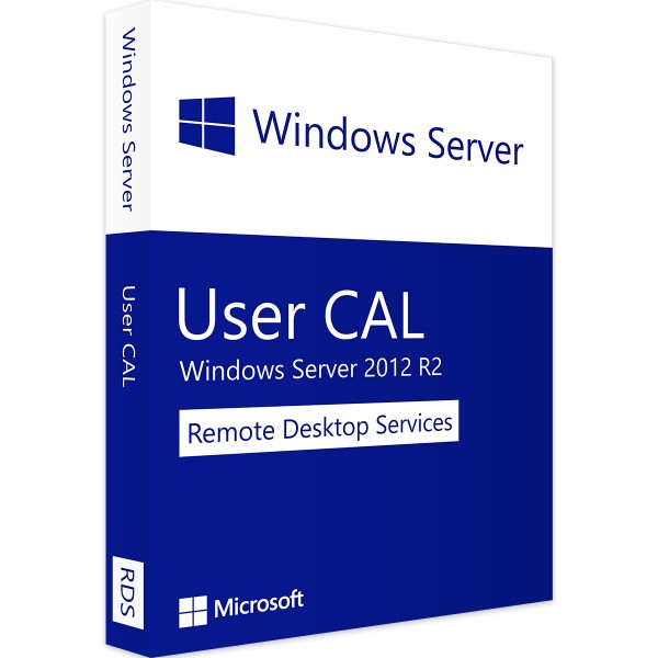 Microsoft Remote Desktop Services 2012 R2 User
