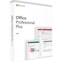 Microsoft Office 2019 Professional Plus Windows Microsoft Office 2019 Professional Plus Windows
