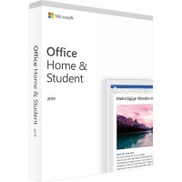 Microsoft Office 2019 Home and Student Windows Microsoft Office 2019 Home and Student Windows