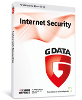 G Data Internet Security 2025 G Data Internet Security 2025
