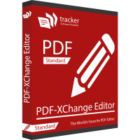 PDF-XChange Editor | Windows PDF-XChange Editor | Windows