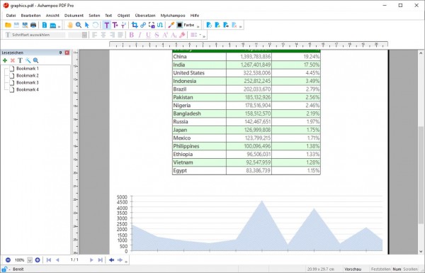 Ashampoo PDF Pro 2 | Windows