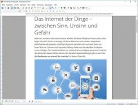 Vorschau: Ashampoo PDF Pro 2 | Windows Vorschau: Ashampoo PDF Pro 2 | Windows