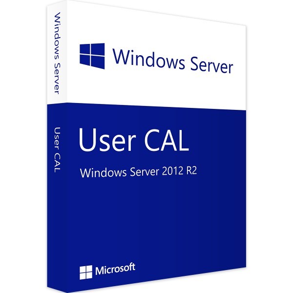 Windows Server 2012 R2 User