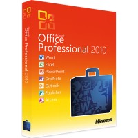 Microsoft Office 2010 Professional Windows Microsoft Office 2010 Professional Windows