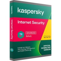 Kaspersky Internet Security 2025 Kaspersky Internet Security 2025