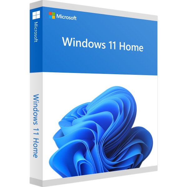 Windows 11 Home